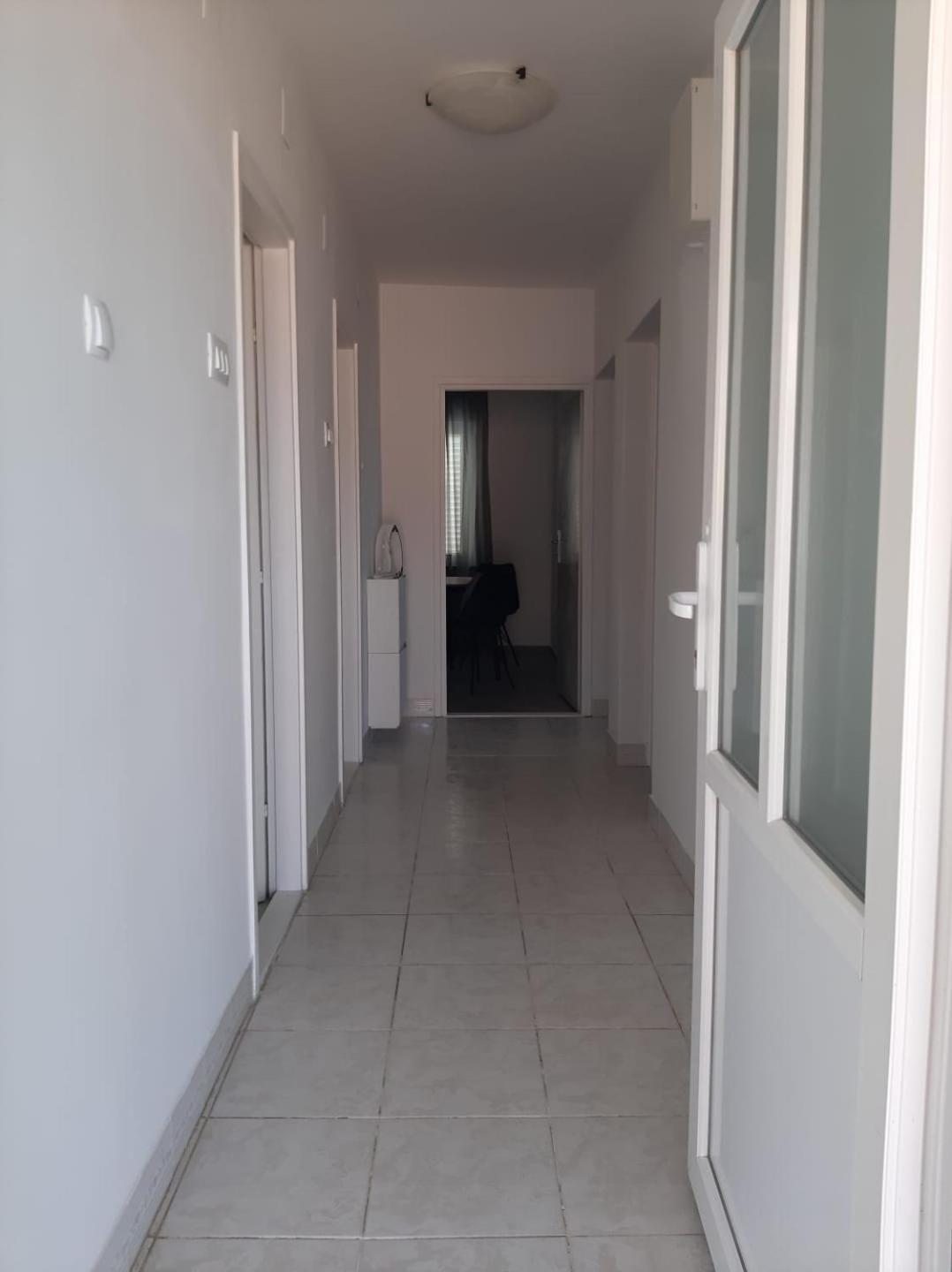 Apartments Nona Senj  Zewnętrze zdjęcie