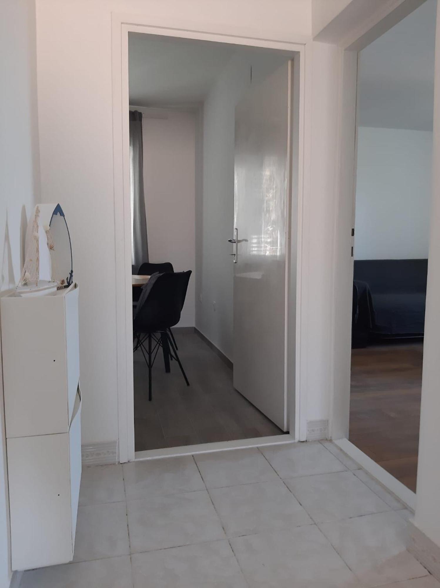 Apartments Nona Senj  Zewnętrze zdjęcie