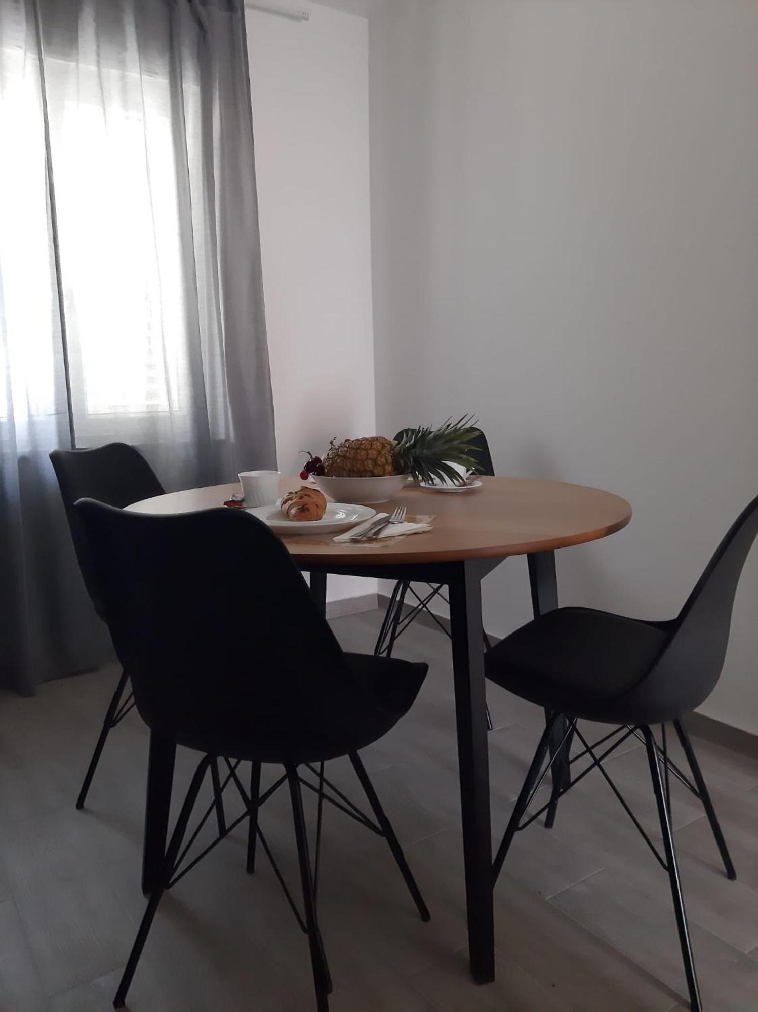 Apartments Nona Senj  Zewnętrze zdjęcie